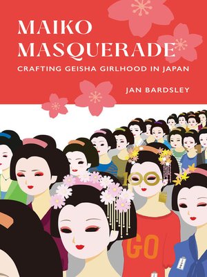 cover image of Maiko Masquerade